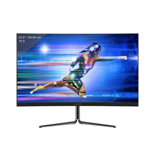 Màn hình LC-Power LC-M24-FHD-165-C chính hãng