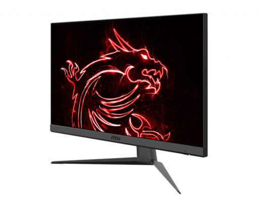 Màn hình MSI Optix G242 FHD 144Hz Gaming thiết kế đẹp