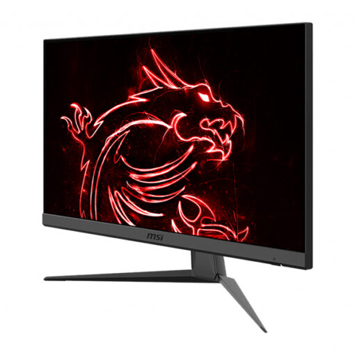 Màn hình MSI Optix G242 FHD 144Hz Gaming thiết kế đẹp