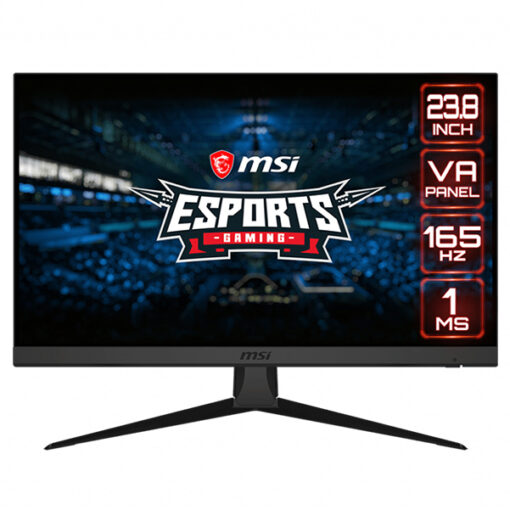 Màn hình MSI Optix G243 FHD Gaming giá rẻ