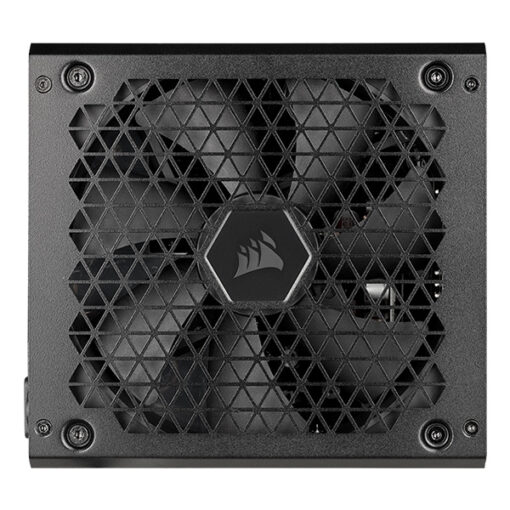 Nguồn máy tính Corsair RM650 2021 80 Plus Gold - Full Modul chính hãng giá rẻ