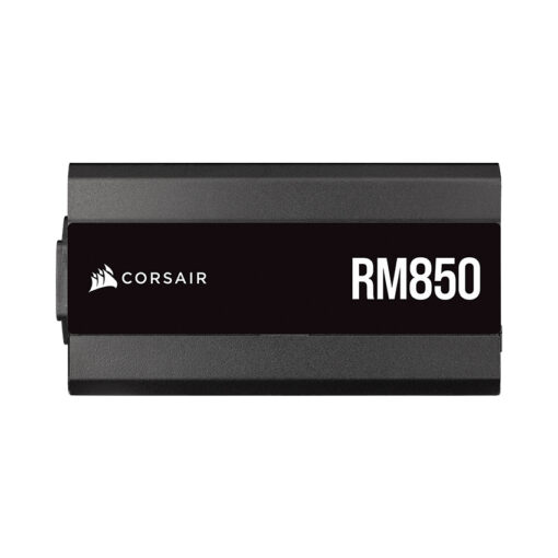 Nguồn máy tính Corsair RM850 2021 80 Plus Gold - Full Modul (CP-9020235-NA)