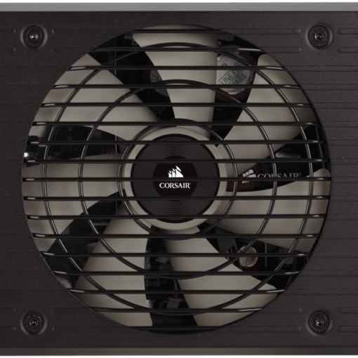 NGUỒN CORSAIR RM1000X - 80 PLUS GOLD - CORSAIR LINK - FULL MODUL fan