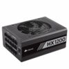 Nguồn Corsair HX1200 80 Plus Platinum - Full Modul (CP-9020140-NA)