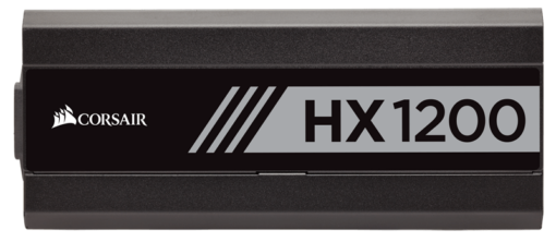 Nguồn Corsair HX1200 80 Plus Platinum - Full Modul (CP-9020140-NA) chính hãng