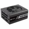 Nguồn máy tính Corsair HX850 80 Plus Platinum - Full Modul (CP-9020138-NA)