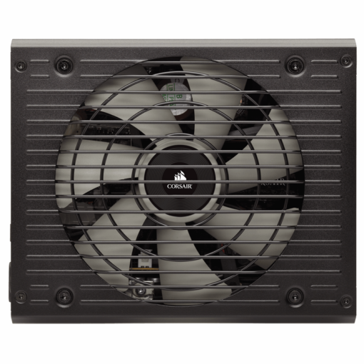 Nguồn máy tính Corsair HX850 80 Plus Platinum - Full Modul (CP-9020138-NA) quạt tảng nhiệt