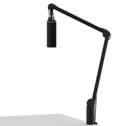 Giá treo Micro NZXT Boom Arm - Black