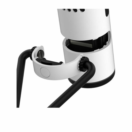 Micro NZXT Capsule Black White