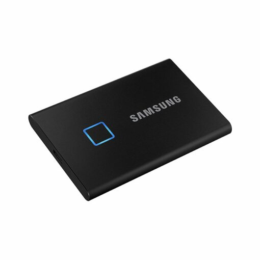 Ổ Cứng Di Động SSD Samsung T7 Touch Giá tốt