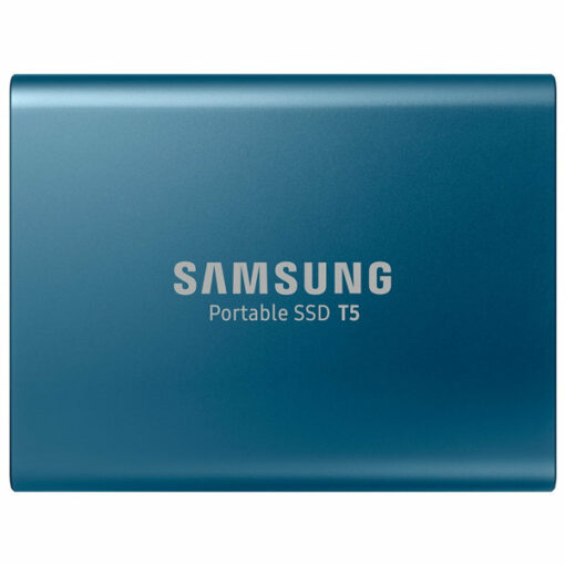 Ổ cứng gắn ngoài SSD Samsung T5 Portable Nguyễn Vũ Store