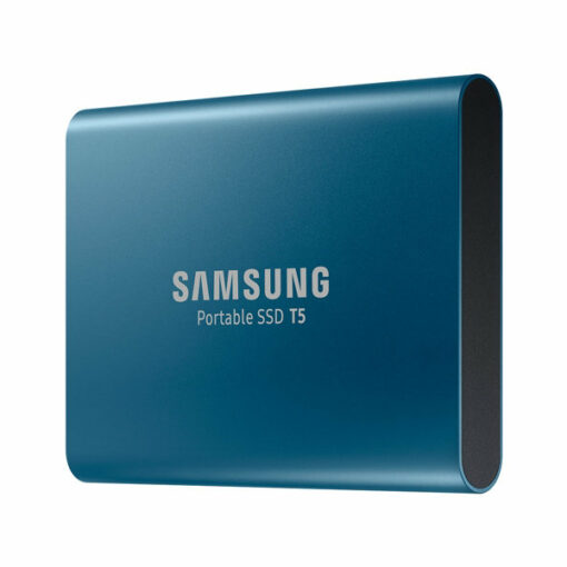 Ổ cứng gắn ngoài SSD Samsung T5 Portable Giá rẻ