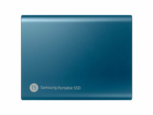 Ổ cứng gắn ngoài SSD Samsung T5 Portable Gaming