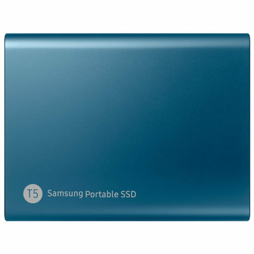 Ổ cứng gắn ngoài SSD Samsung T5 Portable Gaming