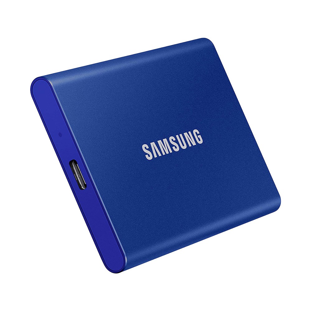 Ổ Cứng Di Động SSD Samsung T7 Chính hãng