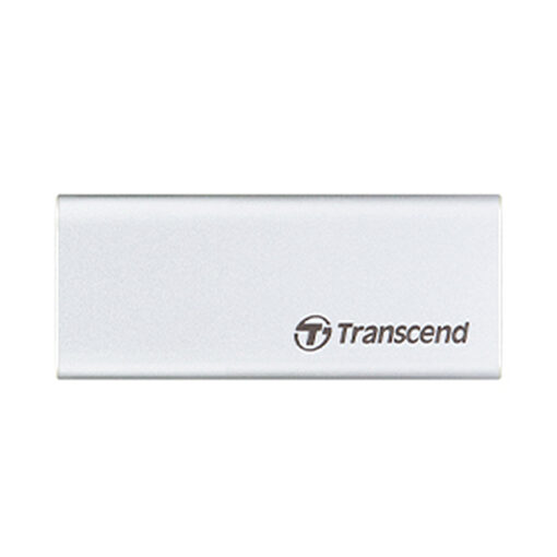 Ổ cứng di động SSD Transcend ESD240C Chính hãng tại Nguyễn Vũ Store