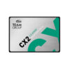 Ổ cứng SSD TeamGroup CX2 512GB Chính hãng tại Nguyễn Vũ Store