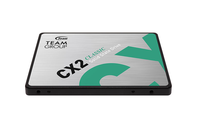 Ổ cứng SSD TeamGroup CX2 512GB