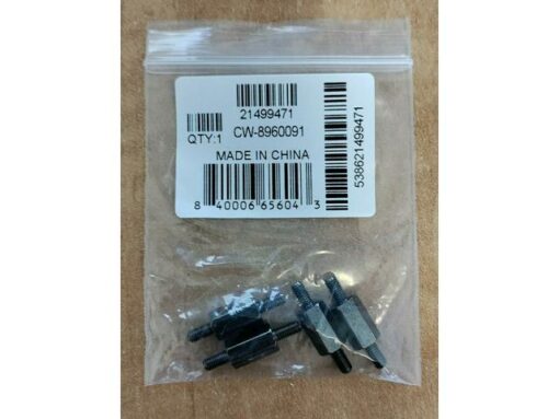 Bộ ốc Corsair hỗ trợ lắp cho CPU intel socket LGA1700 - Ảnh 2
