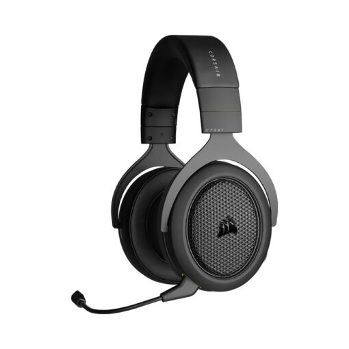 Tai nghe Corsair HS70 Bluetooth Chính hãng