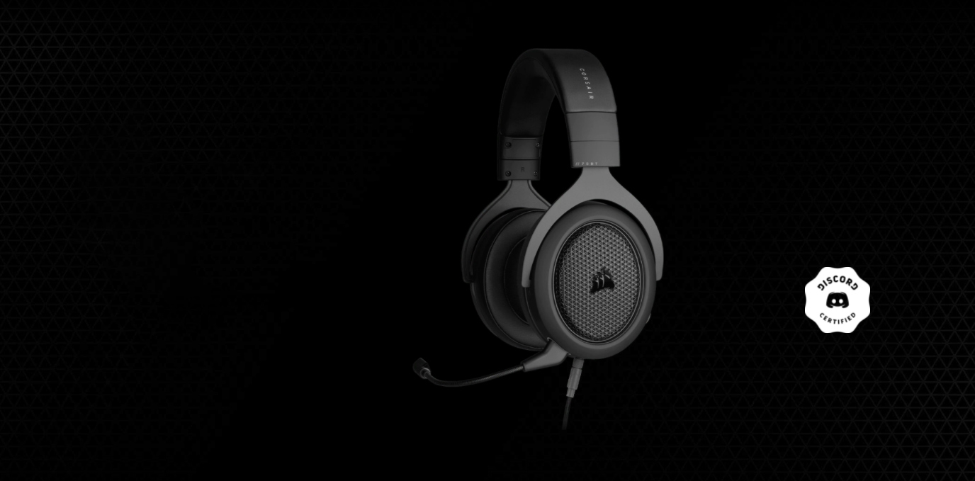 Corsair HS70 Bluetooth Giá rẻ