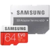 Thẻ Nhớ Micro SD Samsung Evo Plus Chính hãng