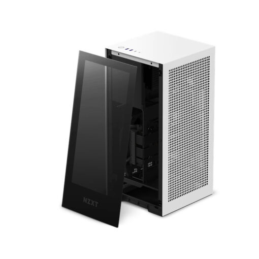 Vỏ Case NZXT H1 V2 Mini Tower Chính hãng tại Nguyễn Vũ Store