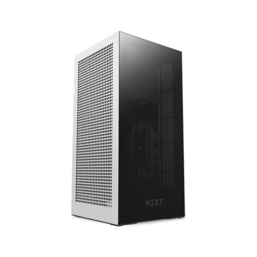 Vỏ Case NZXT H1 V2 Mini Tower Chính hãng