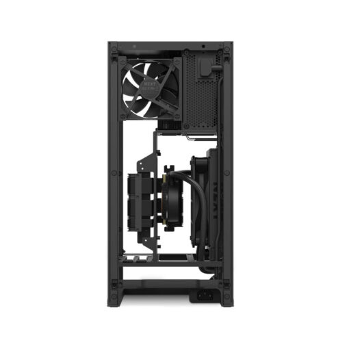 Vỏ Case NZXT H1 V2 Mini Tower Chính hãng giá rẻ