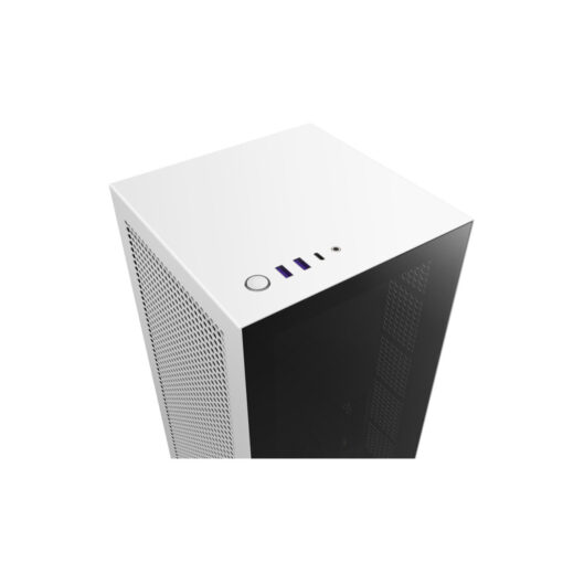 Vỏ Case NZXT H1 V2 Mini Tower giá rẻ