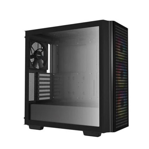 Vỏ máy tính Case Deepcool CG540 4F Tempered Glass giá tốt