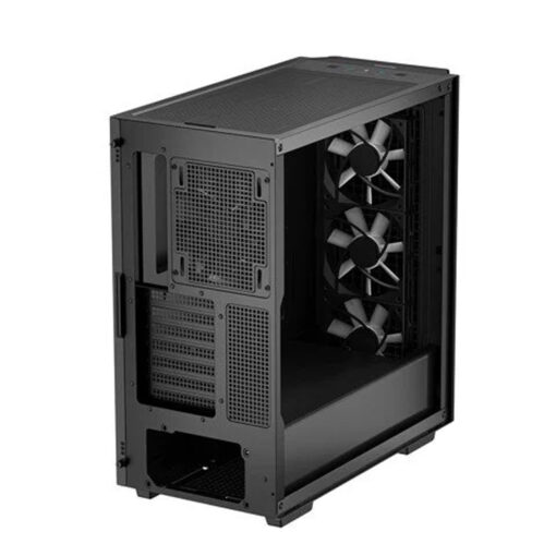 Vỏ máy tính Case Deepcool CG540 4F Tempered Glass tại Cần Thơ giá tốt