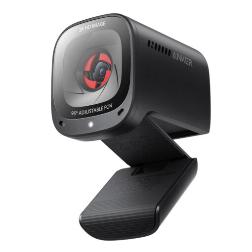 Webcam Anker PowerConf C200 2K chính hãng giá rẻ