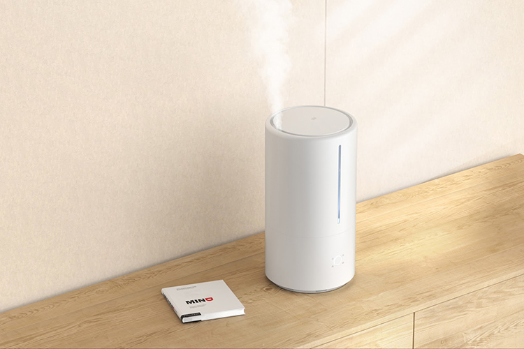 Xiaomi Antibacterial Humidifier phun sương tỏa điều