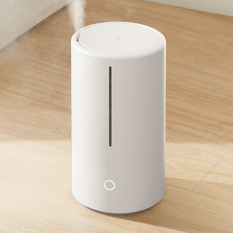 Xiaomi Antibacterial Humidifier cảm biến chính xác