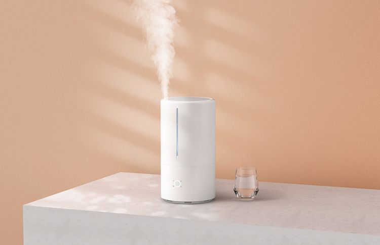 Xiaomi Antibacterial Humidifier giá rẻ