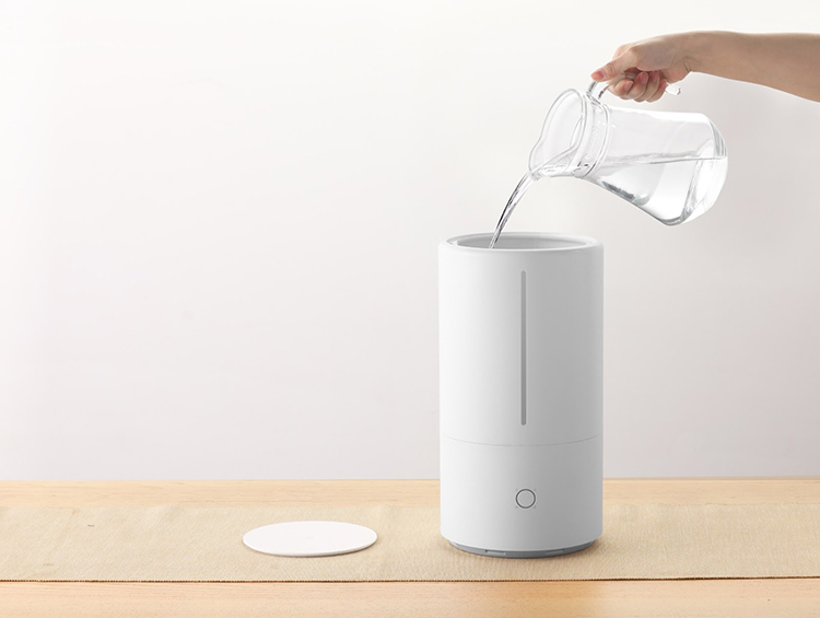 Xiaomi Antibacterial Humidifier công suất cao