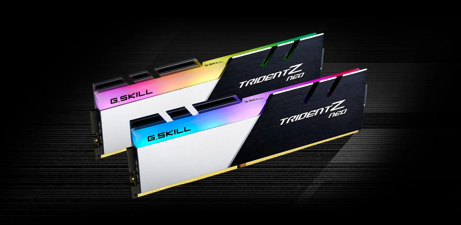 RAM G.Skill TRIDENT Z Neo RGB 16GB (2x8GB) DDR4 3600MHz (F4-3600C18D-16GTZN)