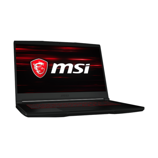 Laptop MSI GF63 Thin 11UD-473VN chính hãng giá rẻ tại Nguyễn Vũ Store