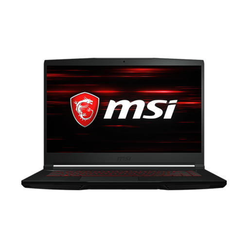 Laptop MSI GF63 Thin 11UD-473VN chính hãng giá rẻ tại Nguyễn Vũ Store