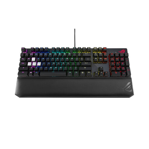 Bàn phím ASUS ROG Strix Scope NX PBT