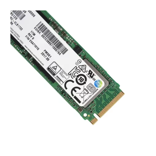 Samsung SSD PM981a chính hãng