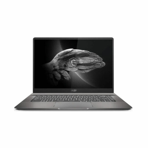 Laptop MSI Creator Z16 A11UET-217VN