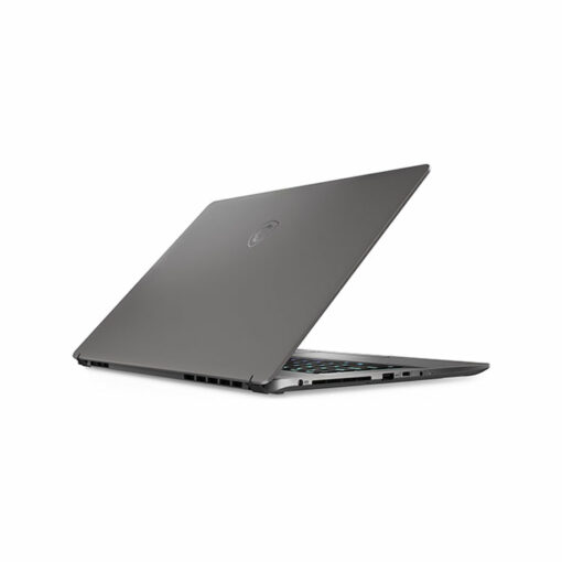 Laptop MSI Creator M16 A12UC-291VN lunar gray