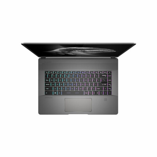 Laptop MSI Creator Z16 A12UET-025VN phím RGB