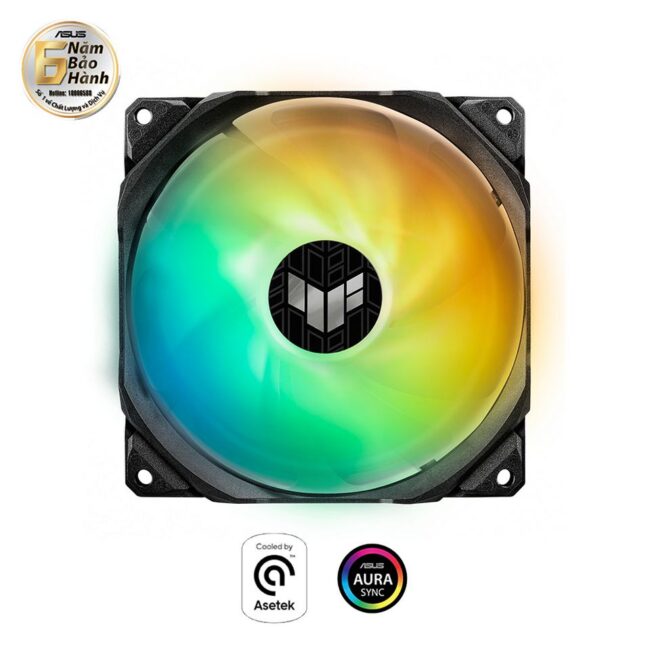 AIO ASUS TUF LC II 240 ARGB Giá rẻ