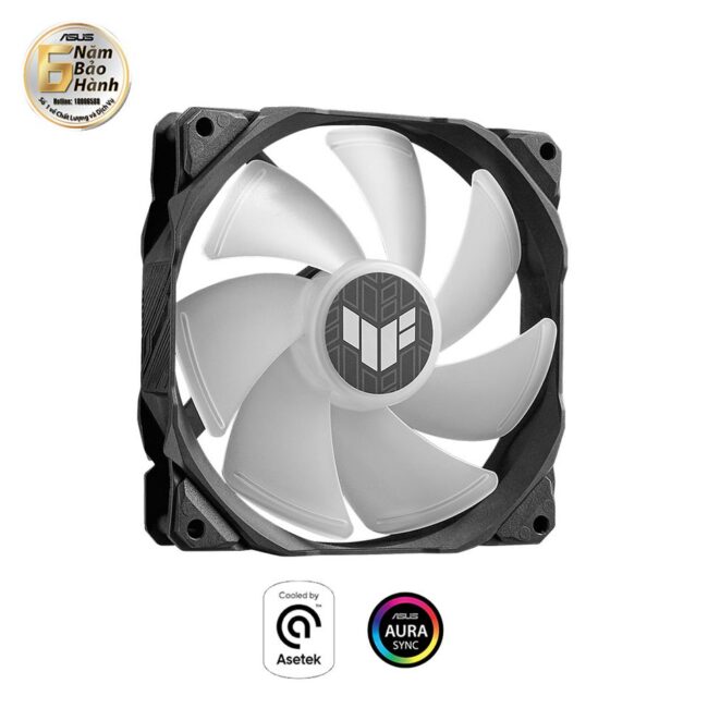 AIO ASUS TUF LC II 240 ARGB Cần Thơ