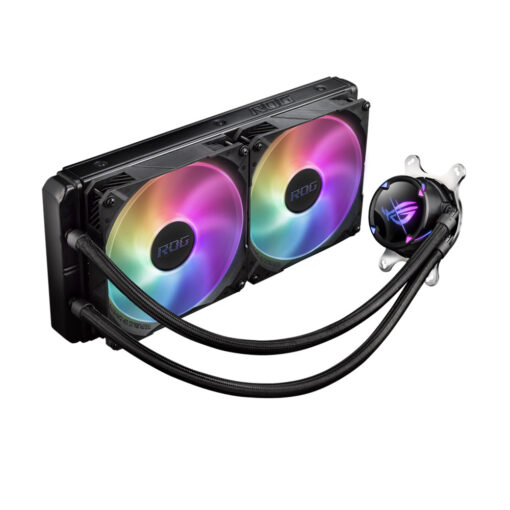 ASUS ROG STRIX LC II 280 ARGB tại Cần Thơ