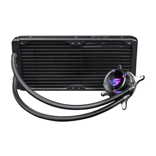 ASUS ROG STRIX LC II 280 ARGB giá tốt