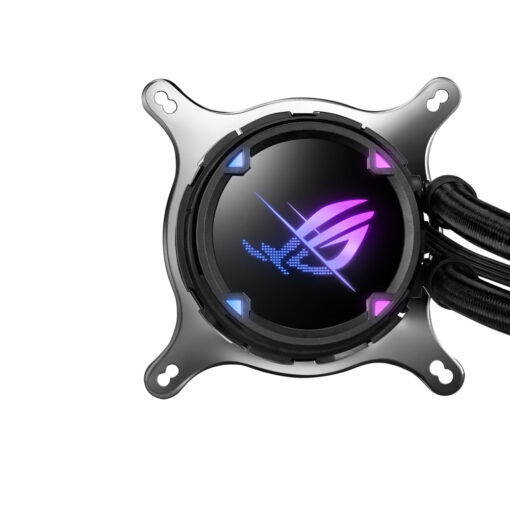 ASUS ROG STRIX LC II 280 ARGB giá tốt